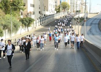 إغلاقات وتحويلات مرورية في عمّان الجمعة تزامنا مع ماراثون عمّان
