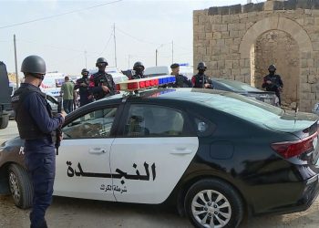 الأمن العام تحذر من من تداول أي معلومات حول حادثة إطلاق النار في الكرك