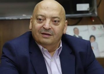 حمادة: ماضون في خدمة القطاع والبناء على الإنجازات وتعزيز دوره في الاقتصاد الوطني