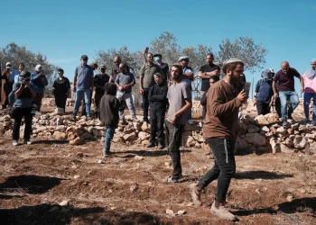 واشنطن وباريس تطالبان دولة الاحتلال بالتحرك ضد اعتداءات المستوطنين في الضفة
