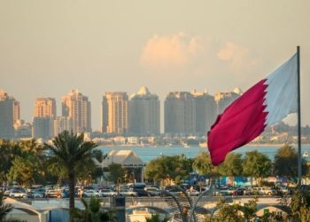 قطر تنفي تدخلها في الانتخابات الإسرائيلية وتؤكد مواصلة جهودها لتحقيق السلام العادل والشامل