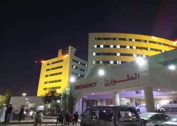 توقيف ممرض بمستشفى الأمير حمزة 15 يوما بجناية اختلاس