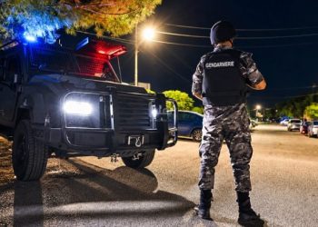 القبض على منفذي عملية كنيسة حمود في الكرك