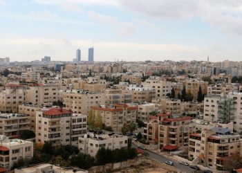 مجلس الوزراء العرب: عمّان عاصمة للبيئة العربية