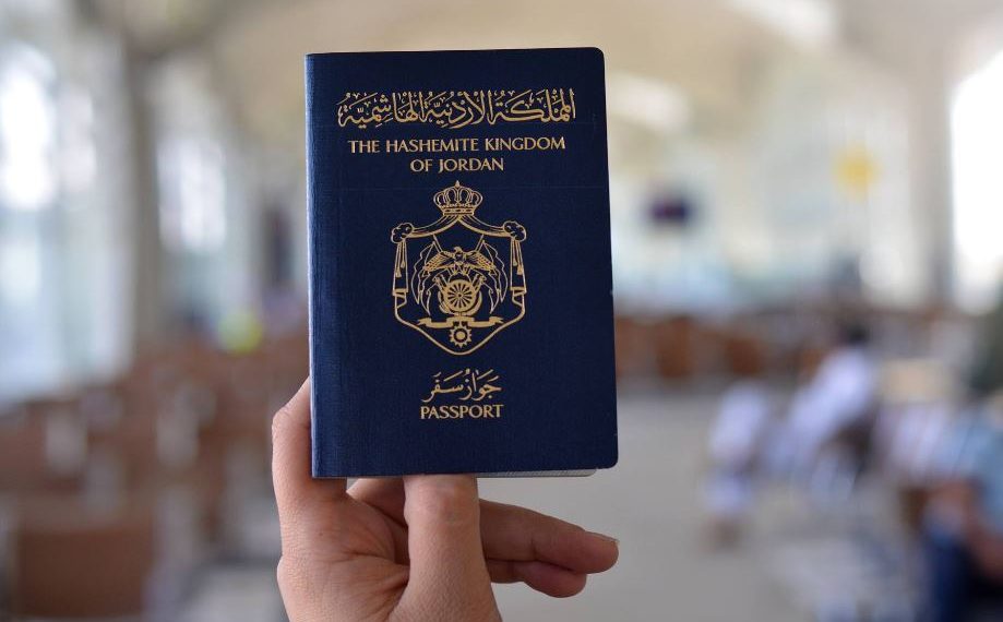 الساعدي: الزيدي استجاب لطلب إلغاء تأشيرة دخول الأردنيين إلى العراق