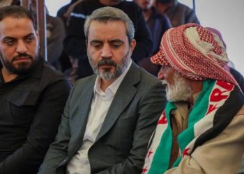 الشيباني: أصوات فتنة كانت تنتظر شرارة بين سوريا والأردن ووعينا حال دون ذلك