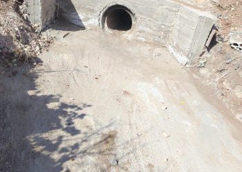 بلدية سهل حوران ترفع جاهزيتها وتستعد مبكراً لفصل الشتاء