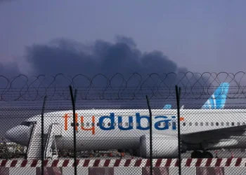 مبعوث إسرائيلي: دافع واقعة فلاي دبي لم يتحدد بعد والمشتبه به عُماني