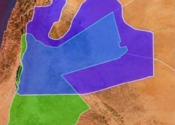 كيف أثبتت شبكات الاتصال تورط درعا في هجوم الكرك؟