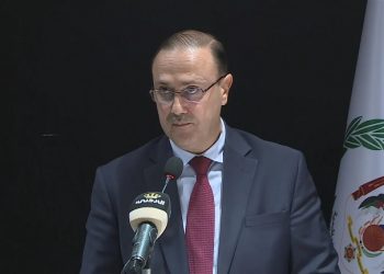 المومني: ما حدث محطة تاريخية مفصلية في مسار الجهود لإنهاء التطرف
