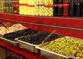 وزارة الزراعة تطلق رابط التسجيل لمهرجان الزيتون الوطني السادس والعشرين