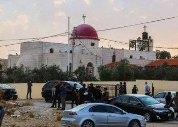 البابا يؤكد صلاته لضحايا الاعتداء الإرهابي على كنيسة في الكرك