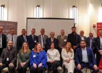 هيئة تنشيط السياحة تطلق جولتها الترويجية في أمريكا الشمالية