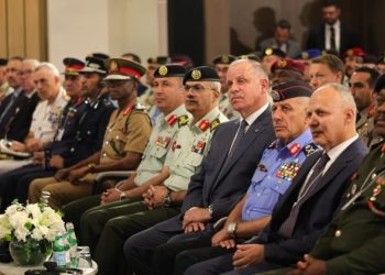 الأمير فيصل يرعى انطلاق مؤتمر قادة العمليات الخاصة في الشرق الأوسط بالعقبة