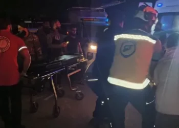مقتل 7 أشخاص وإصابة 4 باستهداف حافلة بالرصاص في ريف حمص