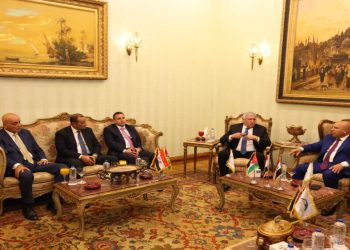القطامين: أرباح الجسر العربي تتجاوز 40 مليون دولار وتمهد لمرحلة نمو جديدة