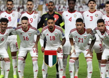 خليجي 27: الإمارات تغلب عُمان وتضرب موعدا مع السعودية في النهائي