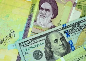 الريال الإيراني عند قاع جديد.. وطهران تتهم واشنطن