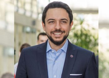 مندوبا عن الملك.. ولي العهد يشارك في قمة دول جنوب أوروبا “ميد 9”