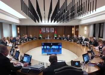 مجلس الوزراء يوافق على إعلان موقع المغطس محمية طبيعية بمساحة 10 كيلو متر مربع