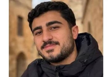 ذوو الفقيد عون العدوان يطلقون مبادرة لإحياء السنة النبوية والتخفيف من أعباء العزاء