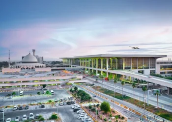 الأردن يدين الاعتداء على مطار الملك فهد الدولي بالسعودية