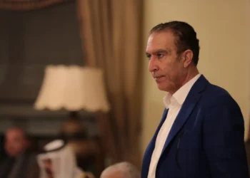 النائب الطراونة خيار الميثاق للمنافسة على انتخابات الرئاسة