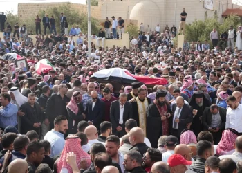 إيعاز حكومي بتسمية شوارع بمختلف بلديات الأردن باسم شهداء كنيسة حمود