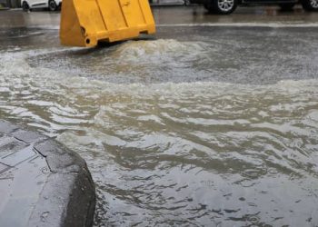 مديرية الأمن العام تجدد تحذيراتها في ظل الأحوال الجوية السائدة