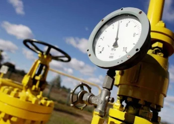 أسعار الغاز في أوروبا تعاود الارتفاع فوق 100 يورو