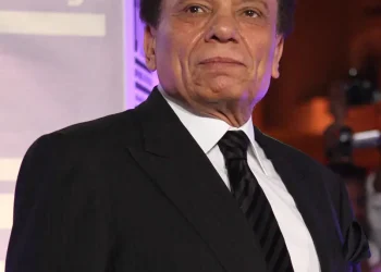 نجل عادل إمام يكشف كواليس عمل وثائقي عن حياة “الزعيم”