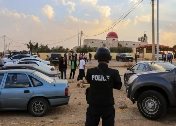 وزير الداخلية: ضبطنا قتلة شهداء الكرك ونراجع الظروف التي توصل الشباب للتطرف