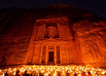 صندوق النقد الدولي: استمرار الإصلاحات وتعافي السياحة يدعمان آفاق نمو الاقتصاد الأردني