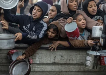 130 مليون شخص مهددون بالفقر جراء ارتفاع أسعار الطاقة والغذاء