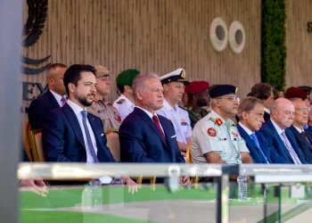 الملك يرعى انطلاق فعاليات مؤتمر ومعرض سوفكس 2026 في العقبة