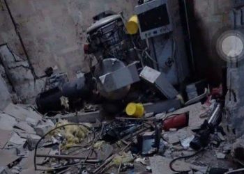 الصحة: حادث فني محدود في جهاز تعقيم النفايات بمستشفى السلط الجديد