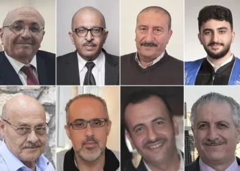 بينهم “طبيب الفقراء” وبروفيسور أوصى بقضية فلسطين.. قصص ضحايا هجوم كنيسة الكرك