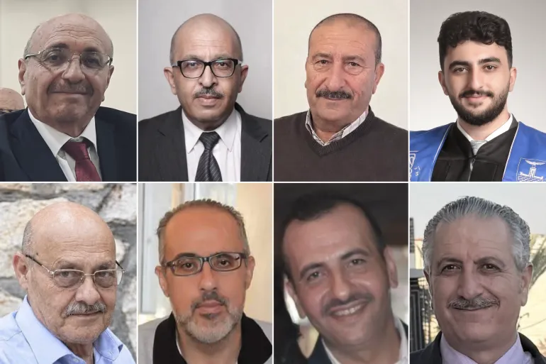 بينهم “طبيب الفقراء” وبروفيسور أوصى بقضية فلسطين.. قصص ضحايا هجوم كنيسة الكرك