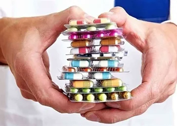توصيل 129 ألف طلب أدوية إلى منازل المرضى منذ بداية العام