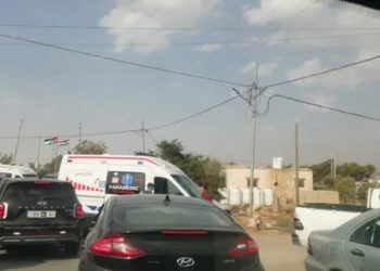 الأمن العام: 6 شهداء و28 إصابة حصيلة الحادث الإجرامي الذي وقع خلال جنازة في الكرك