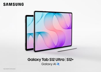 سامسونج تكشف عن سلسلة Galaxy Tab S12: منظومة إنتاجية متكاملة لمواكبة الطموحات الواعدة