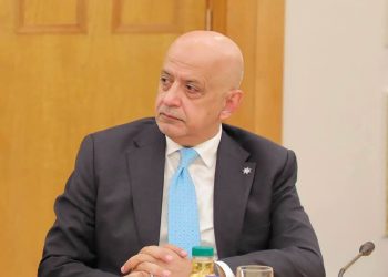 لماذا ندعم خليل الحاج توفيق؟