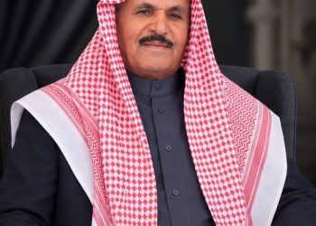 في رثاء الوجيه الفاضل هلال الجبور… وداعا يا عم
