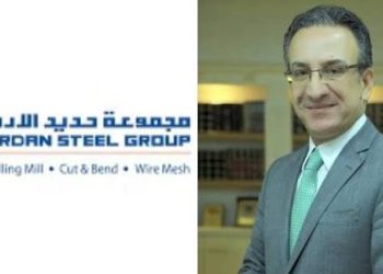 حديد الأردن تطوي صفحة الخسائر الثقيلة.. من 9.9 مليون دينار في نهاية عام 2024 إلى الأرباح في 2026