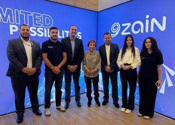 زين تجدّد رعايتها لبازار السلك الدبلوماسي الخيري الدولي بنسخته الـ 62