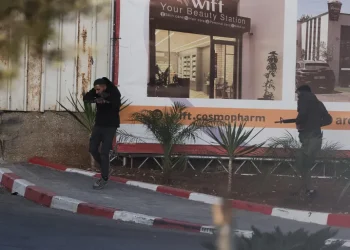 تفاصيل جديدة عن هجوم الخليل.. مقتل جنديين ونتنياهو يلوّح بعملية عسكرية واسعة