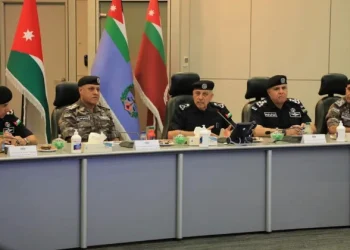 مدير الأمن العام يزور قوّات الدرك ويفتتح مركز دفاع مدني شفا بدران