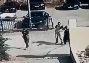 مصادر : أحد منفذي الهجوم الإرهابي بالكرك بحالة خطرة