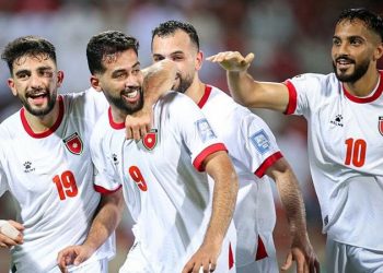 الإعلان عن جدول كأس آسيا .. إليكم مواعيد مباريات النشامى
