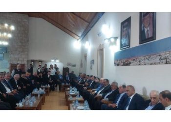 رؤساء وزراء سابقون: الأردن عصي على من يعبث بأمنه بفضل حكمة قيادته وتلاحم شعبه